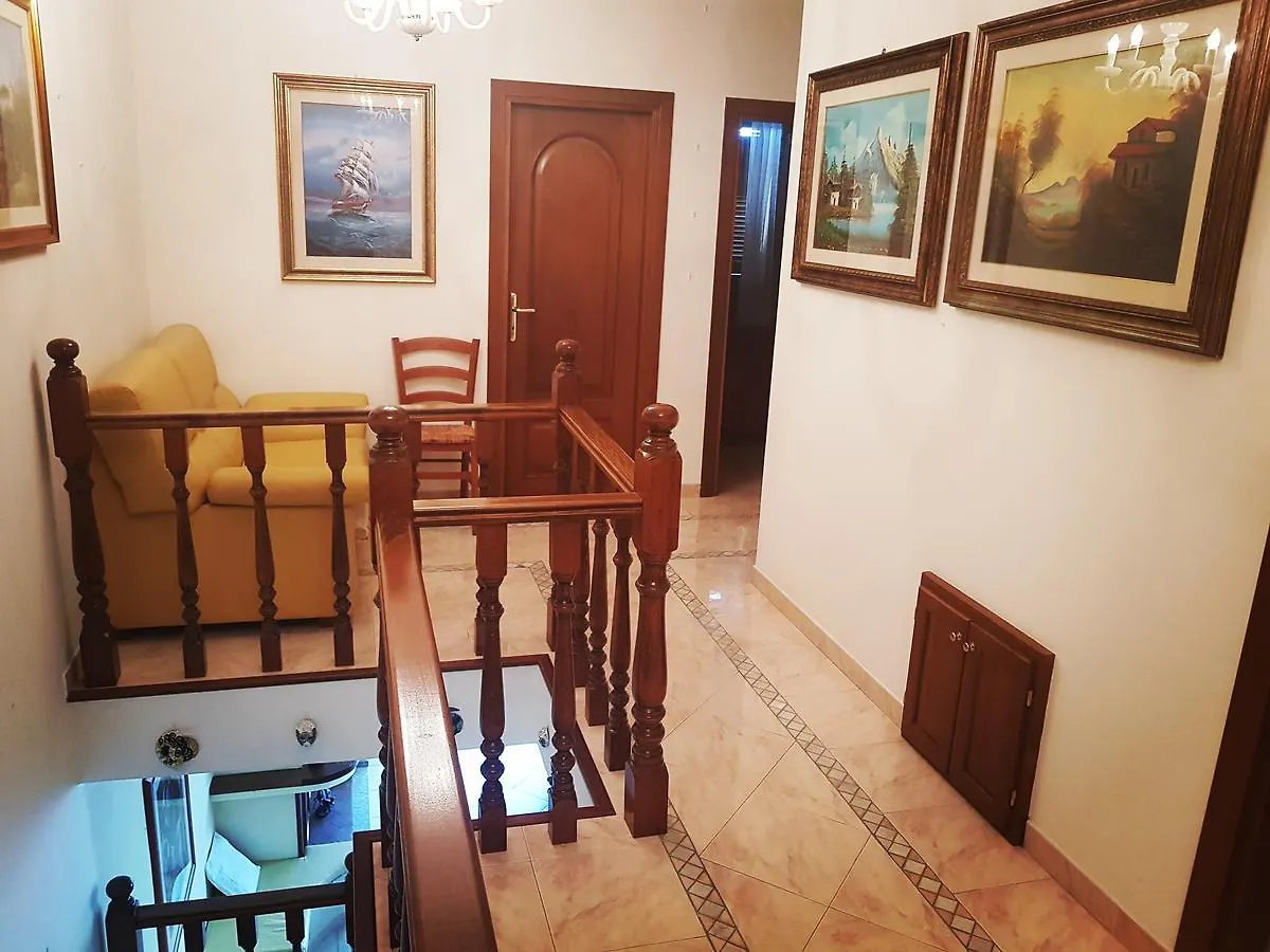 B&B 500 Miglia 0*, Tempio Pausania